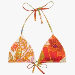 NWT MARA HOFFMAN BIKINI SET | SIZE M